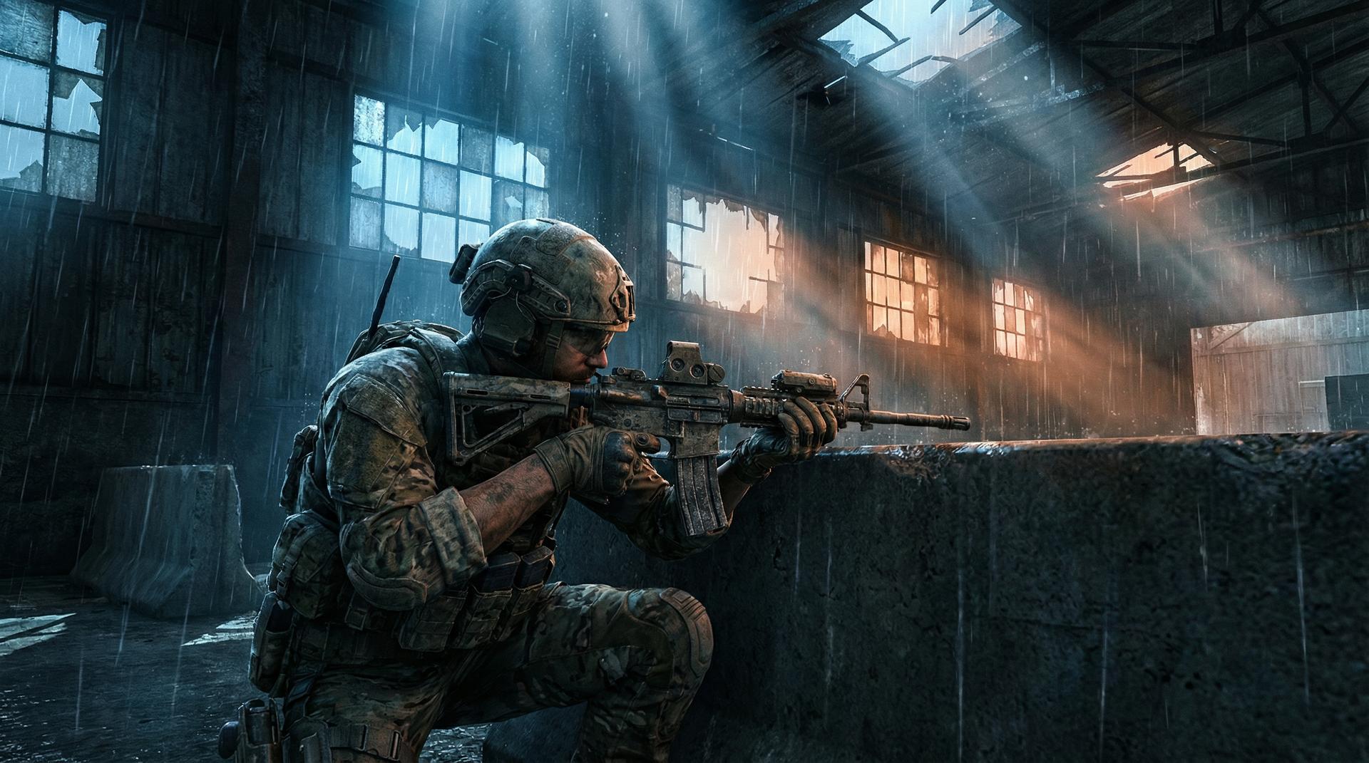 海角绝地求生视频教程