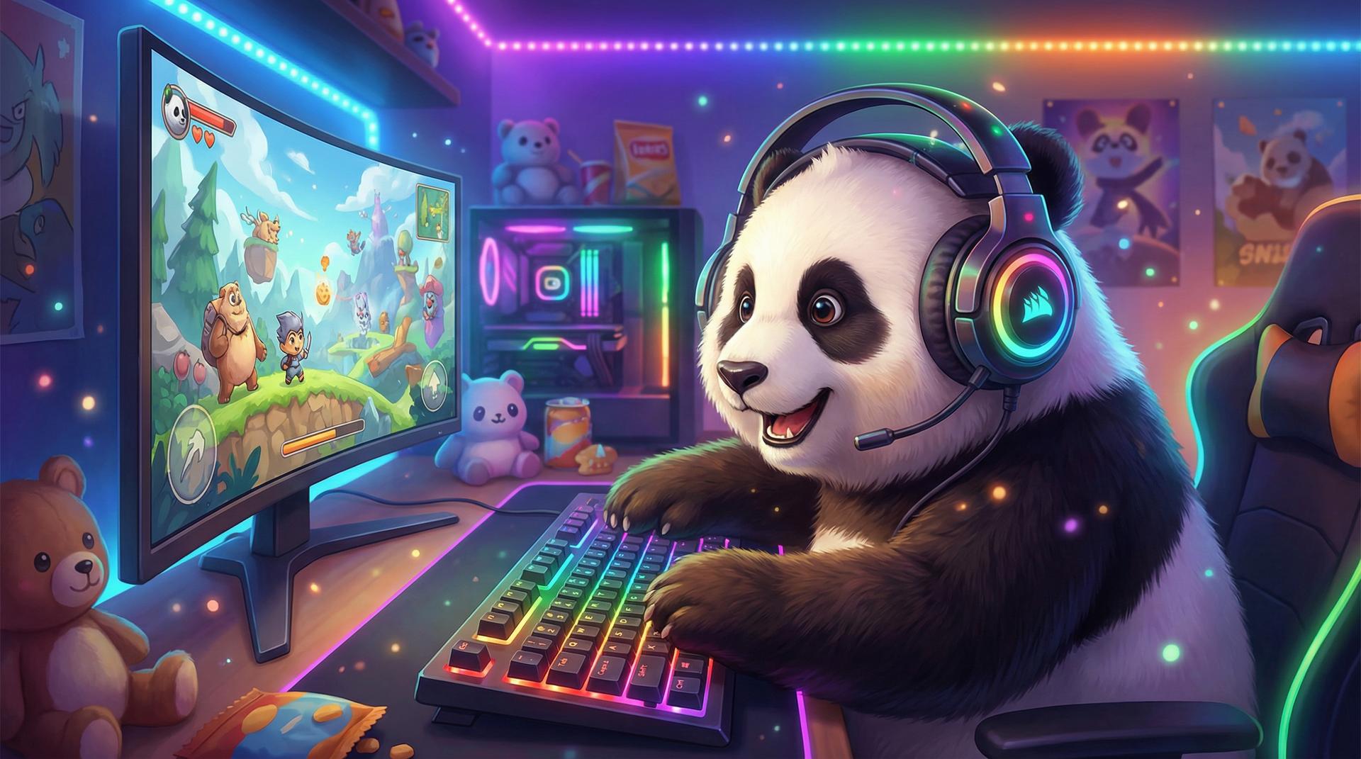 海角 TikTok风格短视频